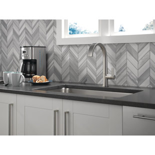 Delta Kitchen Faucet 4-hole | Wayfair
